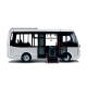 Otokar M Minibüs-Midibüs Yakıt Depo Koruma Cihazı