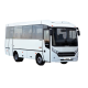 Otokar Poyraz Minibüs-Midibüs Yakıt Depo Koruma Cihazı