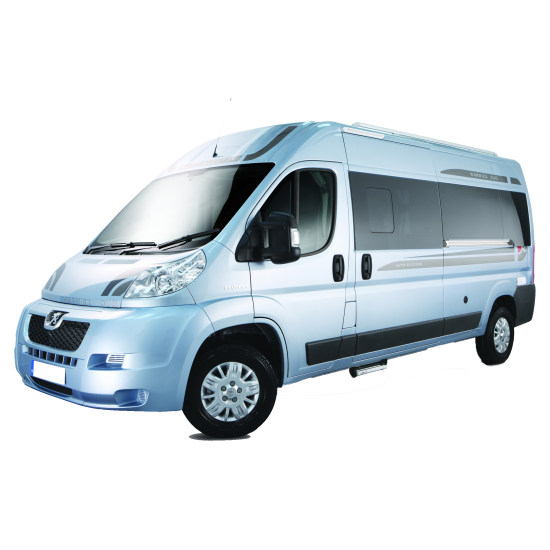 Peugeot J9 Minibüs-Midibüs Yakıt Depo Koruma Cihazı