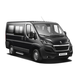 Peugeot Boxer Minibüs-Midibüs Yakıt Depo Koruma Cihazı