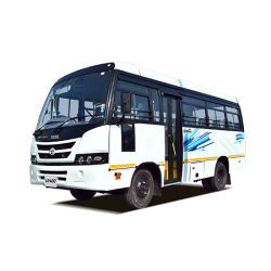 Tata LP Minibüs-Midibüs Yakıt Depo Koruma Cihazı