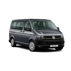 Volkswagen T Serisi Minibüs- Midibüs Yakıt Depo Koruma Cihazı