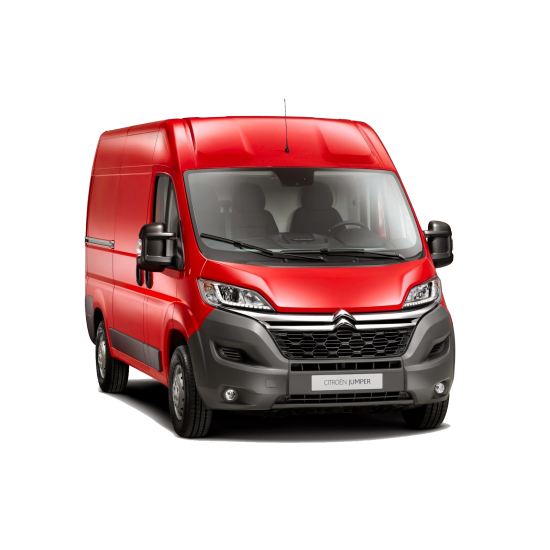Citroen Jumper Minivan-Panelvan Yakıt Depo Koruma Cihazı