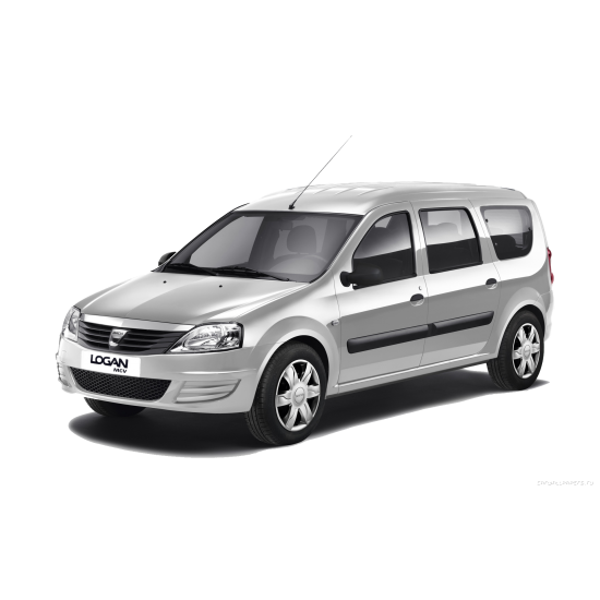 Dacia Logan Minivan-Panelvan Yakıt Depo Koruma Cihazı