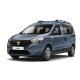 Dacia Dokker Minivan-Panelvan Yakıt Depo Koruma Cihazı