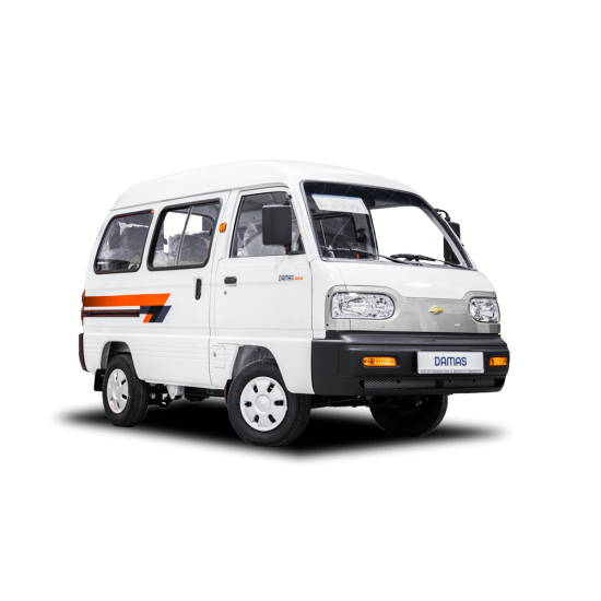 Daewoo Damas Minivan-Panelvan Yakıt Depo Koruma Cihazı