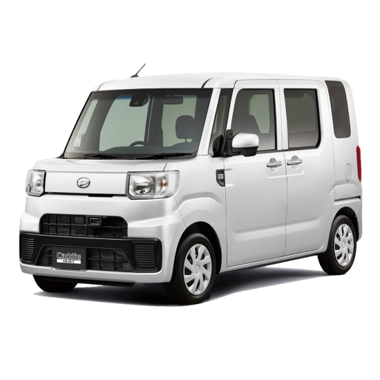 Daihatsu Hi-Jet Minivan-Panelvan Yakıt Depo Koruma Cihazı