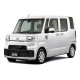 Daihatsu Hi-Jet Minivan-Panelvan Yakıt Depo Koruma Cihazı