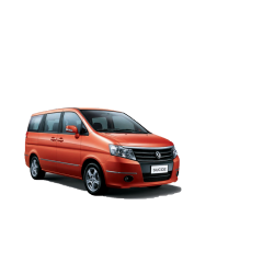 DFM Succe Minivan-Panelvan Yakıt Depo Koruma Cihazı