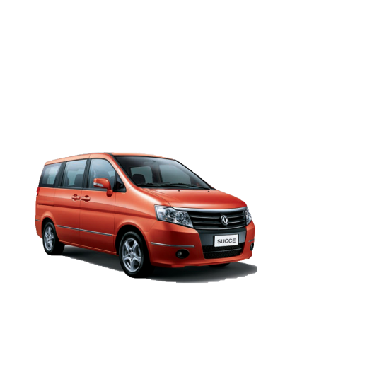 DFM Succe Minivan-Panelvan Yakıt Depo Koruma Cihazı