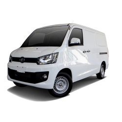 FAW Actis Minivan-Panelvan Yakıt Depo Koruma Cİhazı