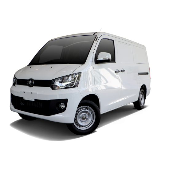 FAW Actis Minivan-Panelvan Yakıt Depo Koruma Cİhazı