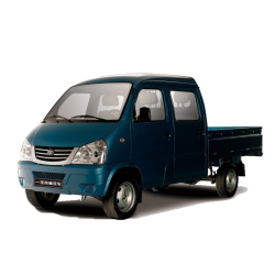 FAW CA5024 Minivan-Panelvan Yakıt Depo Koruma Cihazı