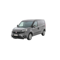 Fiat Doblo Cargo Minivan-Panelvan Yakıt Depo Koruma Cihazı