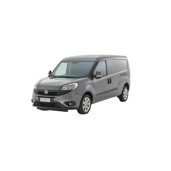 Fiat Doblo Cargo Minivan-Panelvan Yakıt Depo Koruma Cihazı