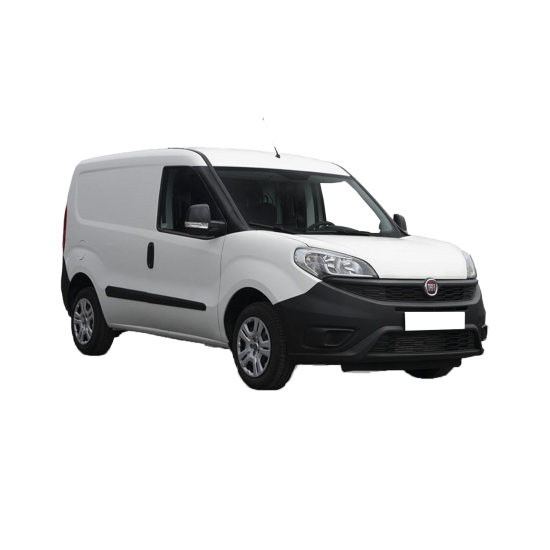 Fiat Doblo Combi Minivan-Panelvan Yakıt Depo Koruma Cihazı