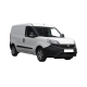 Fiat Doblo Combi Minivan-Panelvan Yakıt Depo Koruma Cihazı