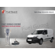 Fiat Doblo Combi Minivan-Panelvan Yakıt Depo Koruma Cihazı