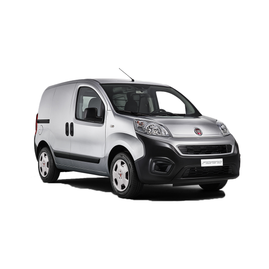 Fiat Fiorino Cargo Minivan-Panelvan Yakıt Depo Koruma Cihazı