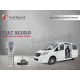 Fiat Scudo Minivan-Panelvan Yakıt Depo Koruma Cihazı