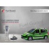 Fiat Fiorino Combi Minivan-Panelvan Yakıt Depo Koruma Cihazı