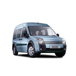 Ford Tourneo Connect Minivan-Panelvan Yakıt Depo Koruma Cihazı