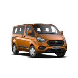 Ford Tourneo Custom Minivan-Panelvan Yakıt Depo Koruma Cihazı