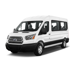 Ford Transit Minivan-Panelvan Yakıt Depo Koruma Cihazı