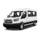 Ford Transit Minivan-Panelvan Yakıt Depo Koruma Cihazı