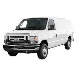 Ford E Serisi Minivan-Panelvan Yakıt Depo Koruma Cihazı