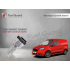 Ford Transit Courier Minivan-Panelvan Yakıt Depo Koruma Cihazı