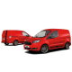 Ford Transit Courier Minivan-Panelvan Yakıt Depo Koruma Cihazı