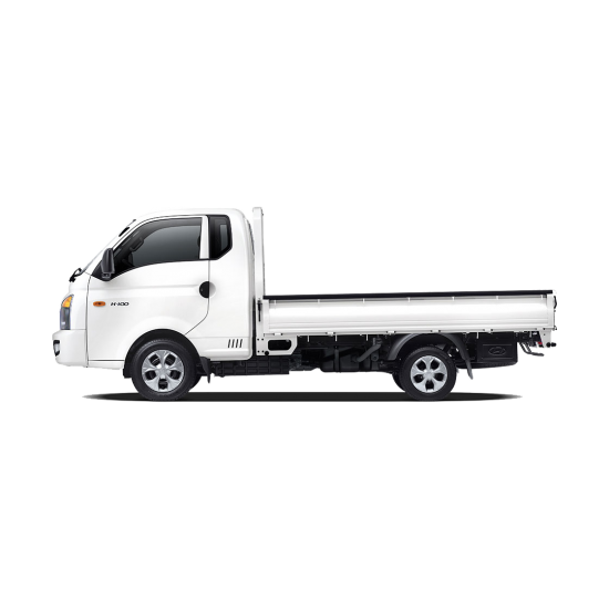 Hyundai H 100 Minivan-Panelvan Yakıt Depo Koruma Cihazı