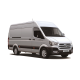 Hyundai H 350 Minivan-Panelvan Yakıt Depo Koruma Cihazı