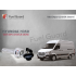 Hyundai H 350 Minivan-Panelvan Yakıt Depo Koruma Cihazı
