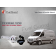 Hyundai H 350 Minivan-Panelvan Yakıt Depo Koruma Cihazı
