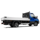 Iveco 70 Minivan-Panelvan Yakıt Depo Koruma Cihazı