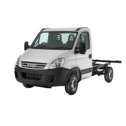 Iveco 35 Minivan-Panelvan Yakıt Depo Koruma Cihazı