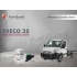 Iveco 35 Minivan-Panelvan Yakıt Depo Koruma Cihazı