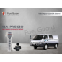 Kia Pregio Minivan-Panelvan Yakıt Depo Koruma Cihazı
