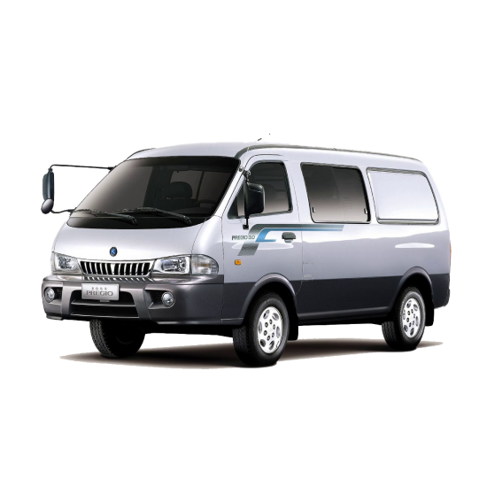 Kia Pregio Minivan-Panelvan Yakıt Depo Koruma Cihazı