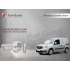 Mercedes-Benz Citan Minivan-Panelvan Yakıt Depo Koruma Cihazı