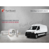 Mercedes-Benz Sprinter Panel Van Minivan-Panelvan Yakıt Depo Koruma Cihazı