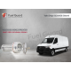 Mercedes-Benz Sprinter Panel Van Minivan-Panelvan Yakıt Depo Koruma Cihazı