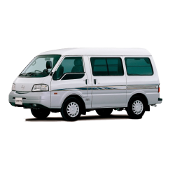 Nissan Vanette Minivan-Panelvan Yakıt Depo Koruma Cihazı