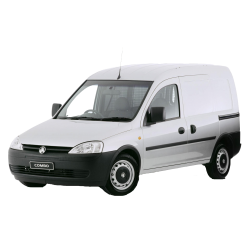 Opel Combo Minivan-Panelvan Yakıt Depo Koruma Cihazı