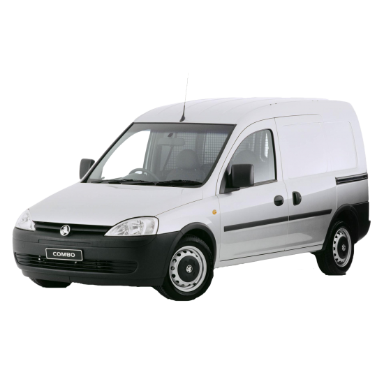Opel Combo Minivan-Panelvan Yakıt Depo Koruma Cihazı
