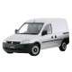 Opel Combo Minivan-Panelvan Yakıt Depo Koruma Cihazı