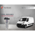 Opel Movano Minivan-Panelvan Yakıt Depo Koruma Cihazı