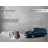 Peugeot Rifter Minivan-Panelvan Yakıt Depo Koruma Cihazı